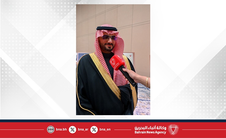 على هامش منتدى "دراسات" السابع.. خبراء ورؤساء مراكز فكرية لـ(بنا): المنتدى منصة عربية لتوحيد الفكر وتعزيز التعاون نحو التنمية والاستدامة